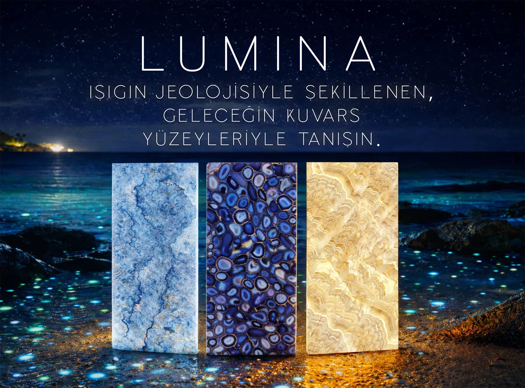 Lumina