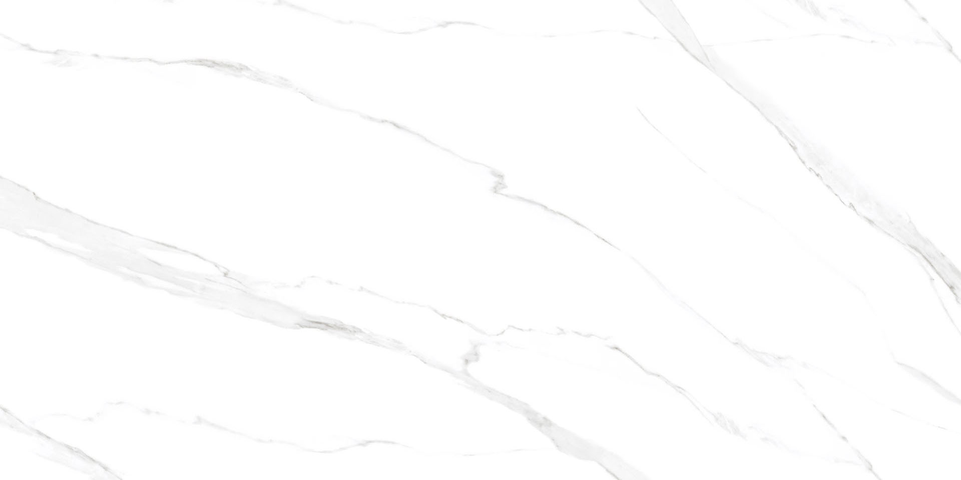 Lamar Statuario Pearl Porselen Tezgah