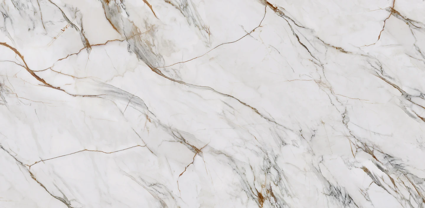 Calacatta Florance Gold