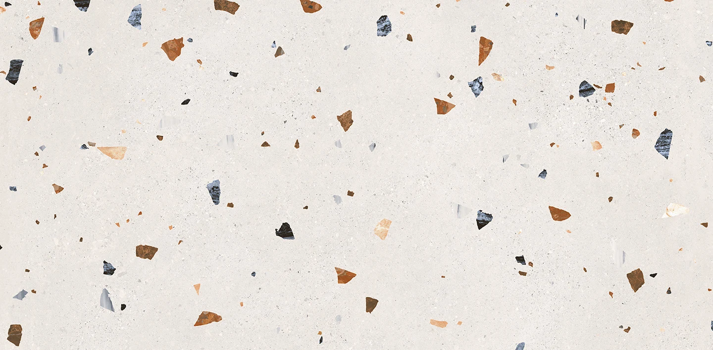 Terrazzo Grande