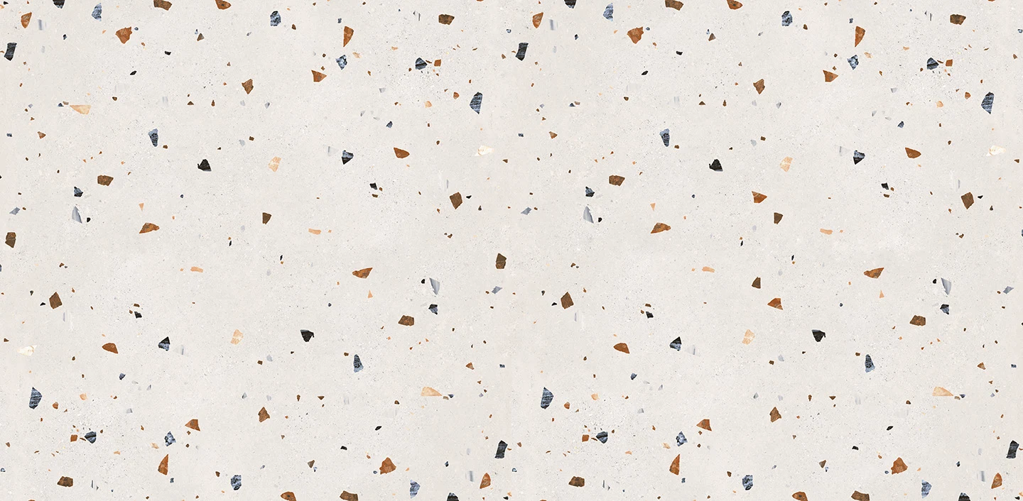Terrazzo Mezzo