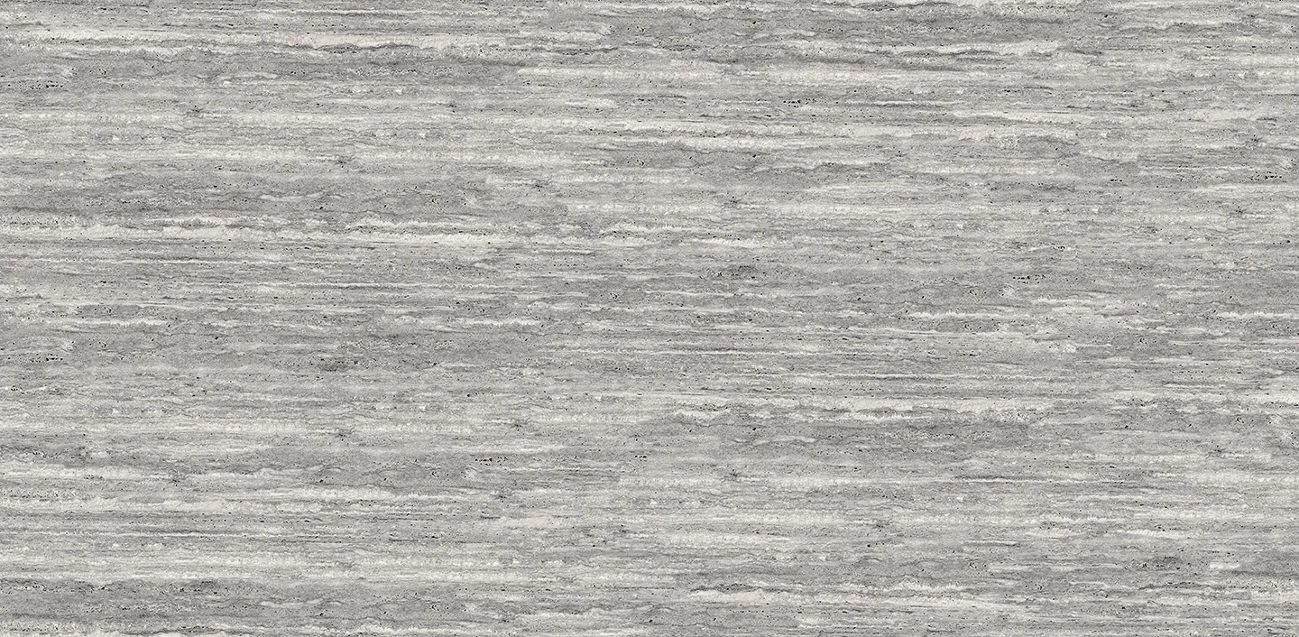 Silver Travertine