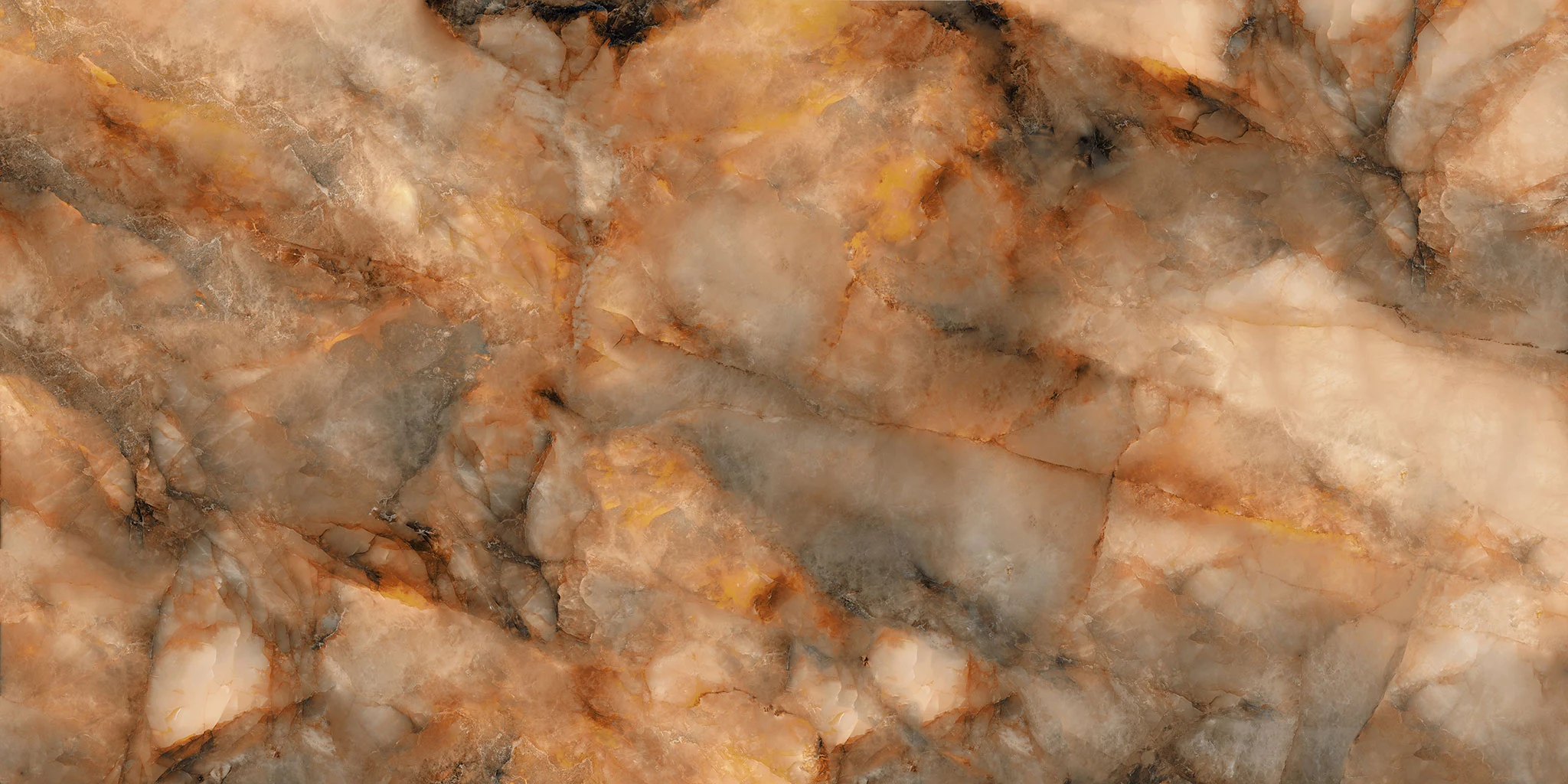 Golden Dust
